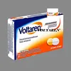 Precio de voltaren en crema a